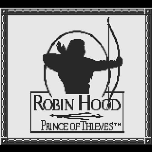 Robin Hood: Prince of Thieves