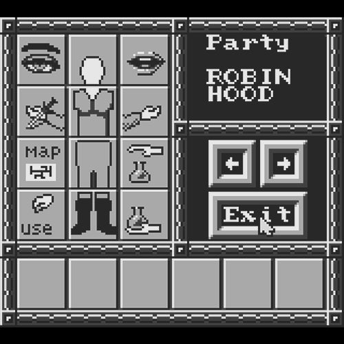 Robin Hood: Prince of Thieves