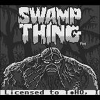 Swamp Thing