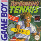 Top Ranking Tennis