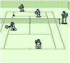 Top Ranking Tennis