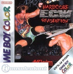 ECW Hardcore Revolution
