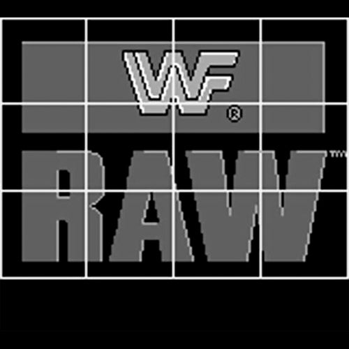 WWF Raw