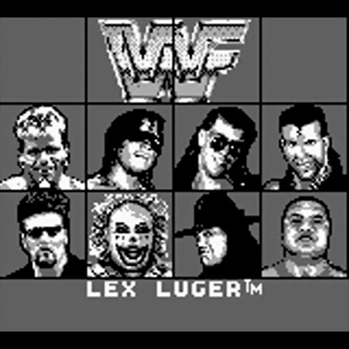 WWF Raw