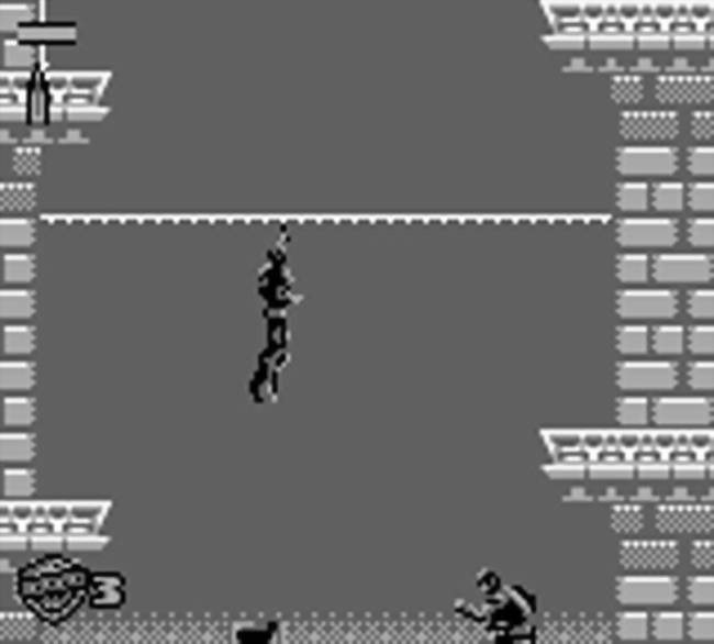 Judge Dredd