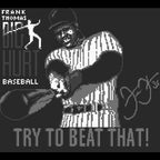 Frank Thomas Big Hurt Baseball (US)