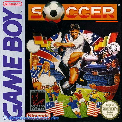 Soccer