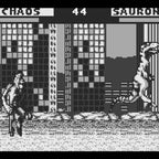 Primal Rage