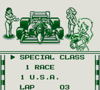 Sunsoft Grand Prix