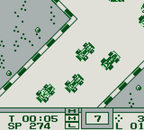 Sunsoft Grand Prix