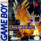 Dragonheart