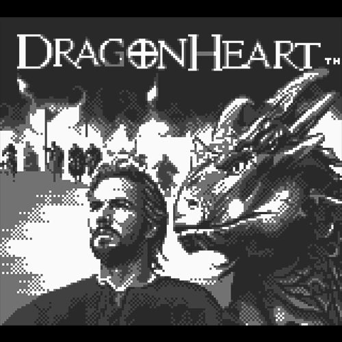 Dragonheart