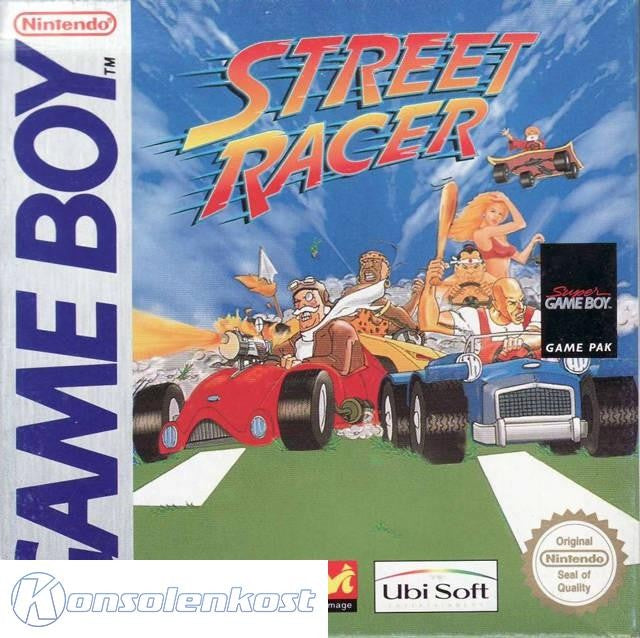 Street Racer