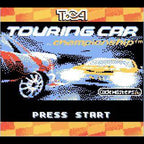 TOCA Touring Car Championship