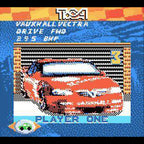 TOCA Touring Car Championship