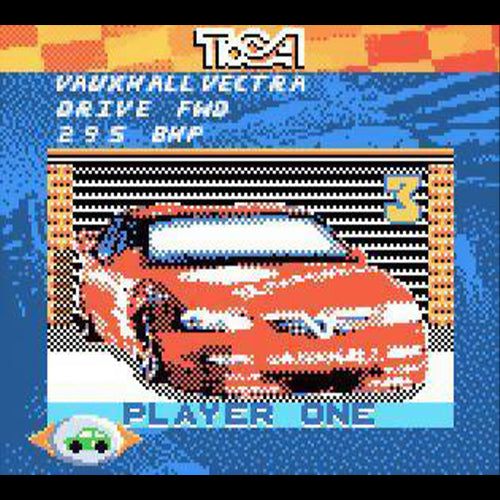 TOCA Touring Car Championship