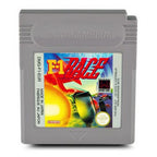F-1 Race