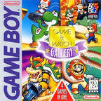 Game & Watch Gallery 1