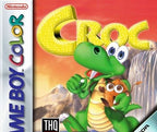 Croc 1