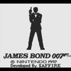 James Bond 007