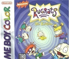 Rugrats: Die Zeitreise