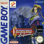 Castlevania: Legends