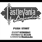 Castlevania: Legends