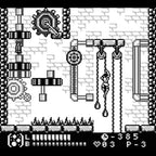 Castlevania: Legends