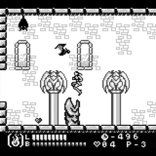 Castlevania: Legends