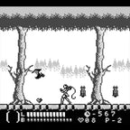 Castlevania: Legends