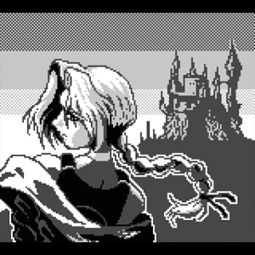 Castlevania: Legends