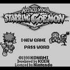 Mystical Ninja Starring Goemon