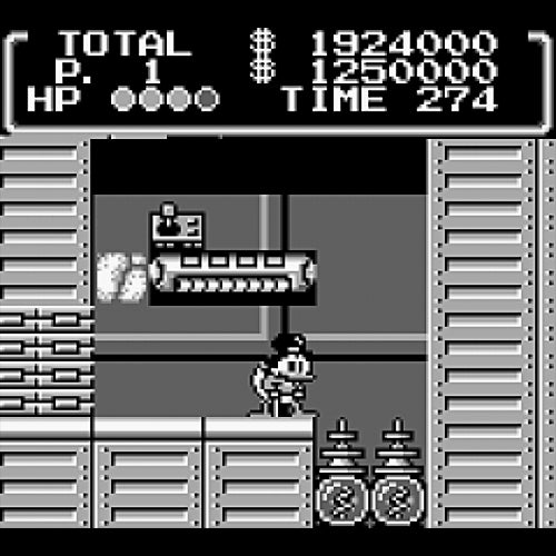SA 2172: Duck Tales 1 SONSTIGES