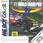 F-1 World Grand Prix II / 2