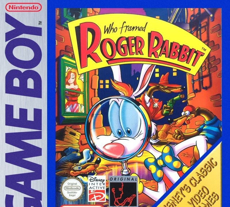 Roger Rabbit