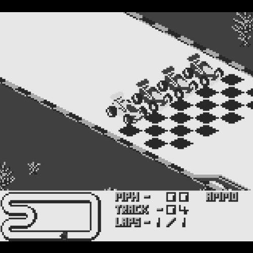 SA 2171: Super R.C. Pro AM SONSTIGES
