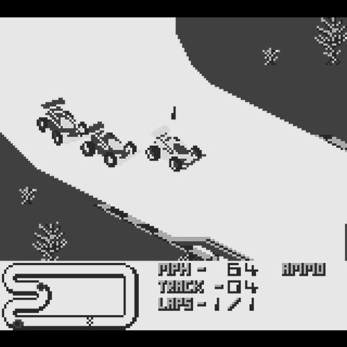 SA 2171: Super R.C. Pro AM SONSTIGES