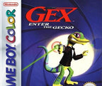 Gex: Enter the Gecko
