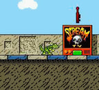 Gex: Enter the Gecko
