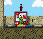 Gex: Enter the Gecko