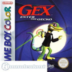 Gex: Enter the Gecko