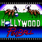 Hollywood Pinball