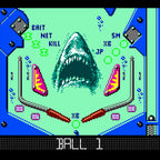 Hollywood Pinball