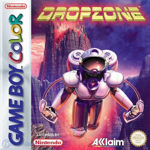 Dropzone (EU)