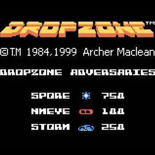Dropzone (EU)