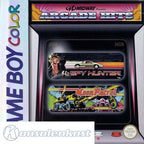 Arcade Hits: Moon Patrol+Spy Hunter