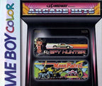 Arcade Hits: Moon Patrol+Spy Hunter