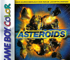 Asteroids (DE)