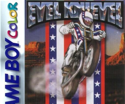 Evil Knievel