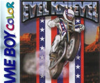 Evil Knievel